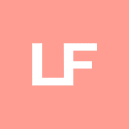 LOOKFANTASTIC logo
