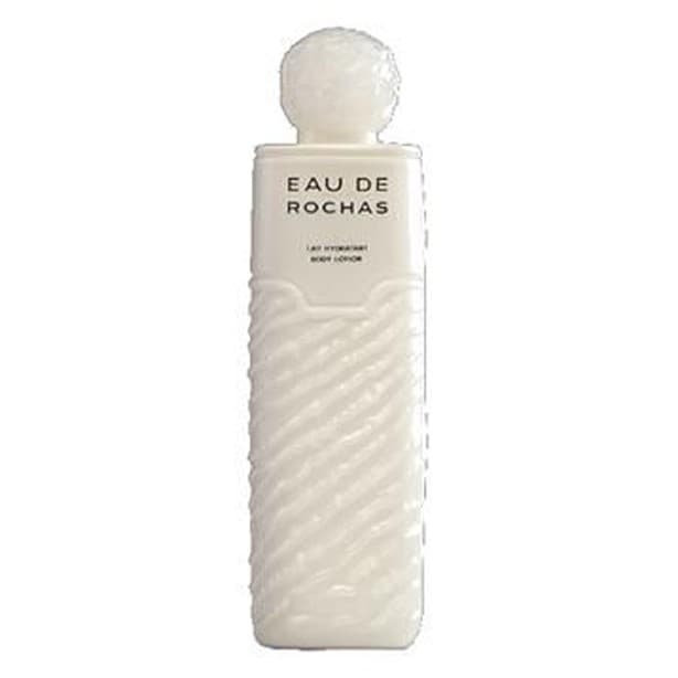 Rochas Eau de Rochas Bodylotion 500 ml