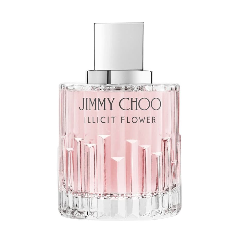 Jimmy Choo Illicit Flower Eau de toilette spray 40 ml
