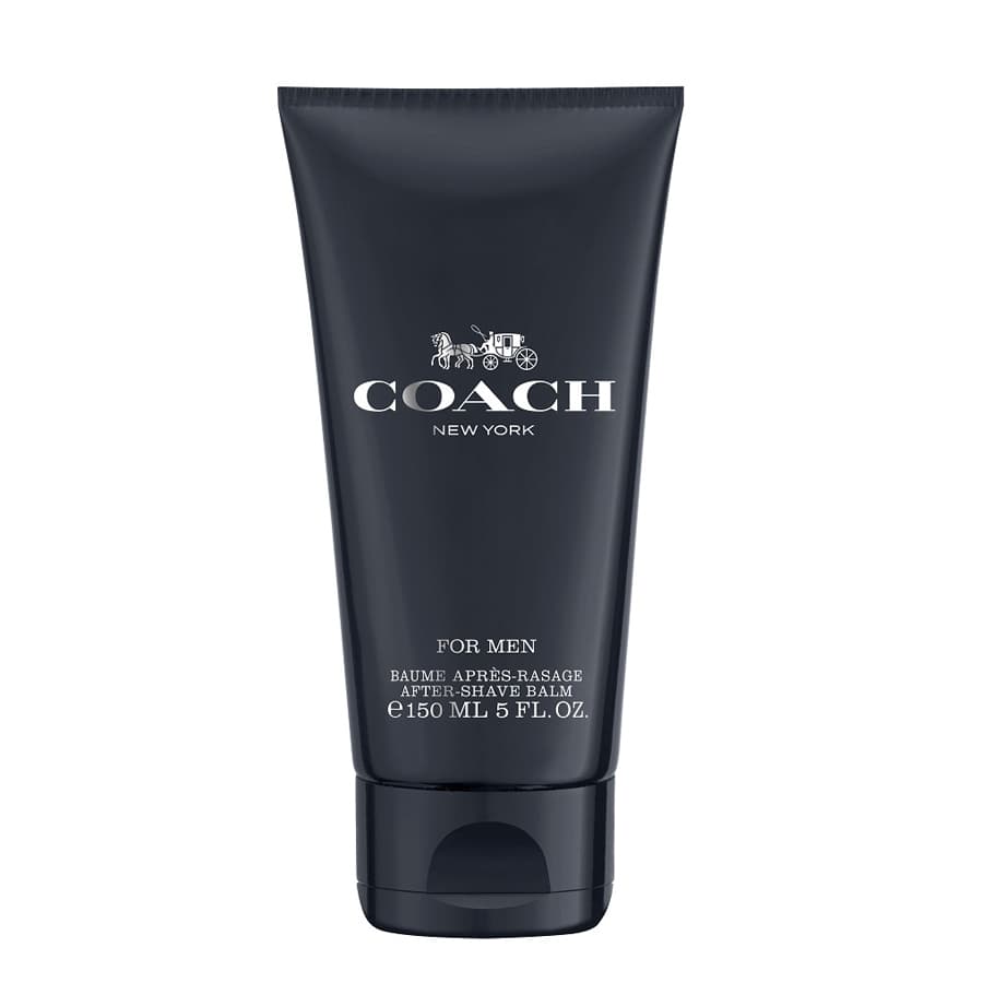 Coach Coach For Men Aftershave Balm 150 ml