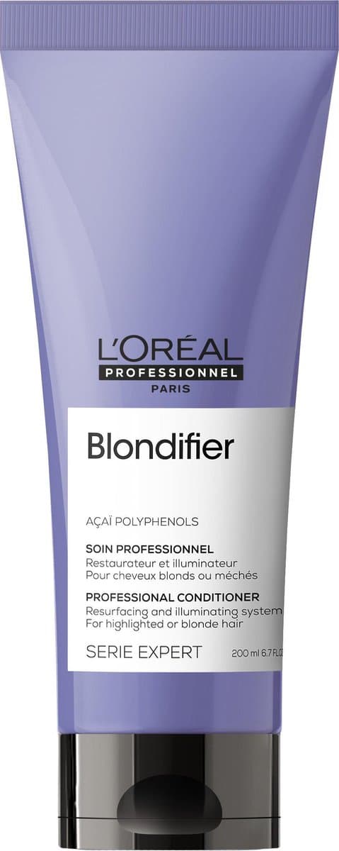 L'Oreal - SE Blondifier Conditioner - 200ml