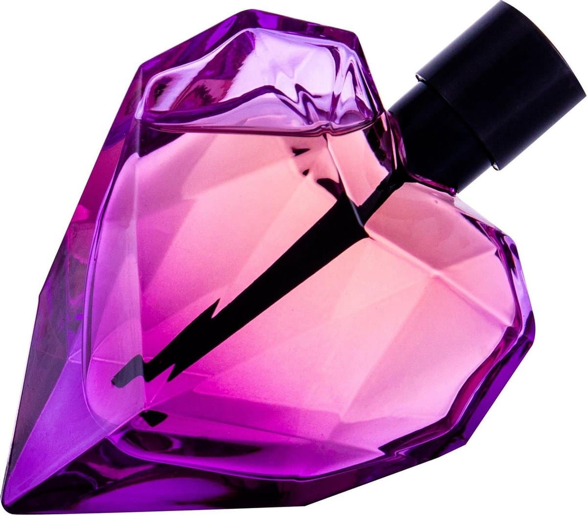 Diesel Loverdose for Women - 75 ml - Eau de parfum Damesparfum
