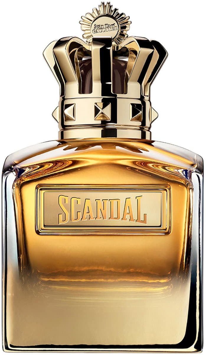 Jean Paul Gaultier Scandal pour Homme Absolu 150 ml Eau de Toilette Spray