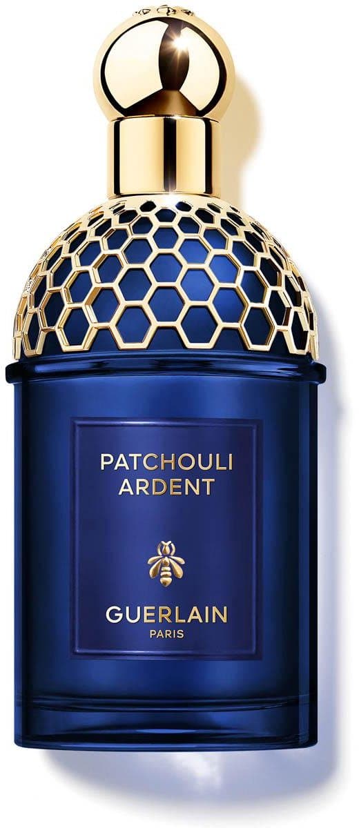 Guerlain Absolus Allegoria Patchouli Ardent - Eau de parfum met roos en muskus - 125 ml