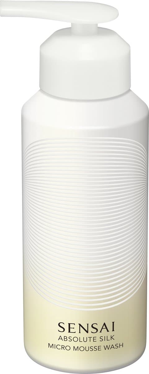 Douchemousse Sensai Absolute Silk 180 ml