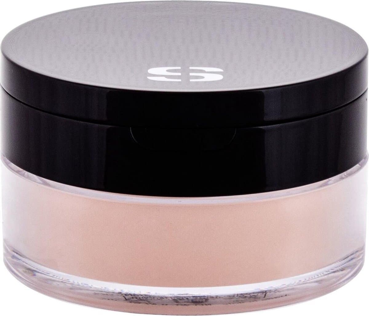Sisley Phyto Poudre Libre - Mate - Foundation