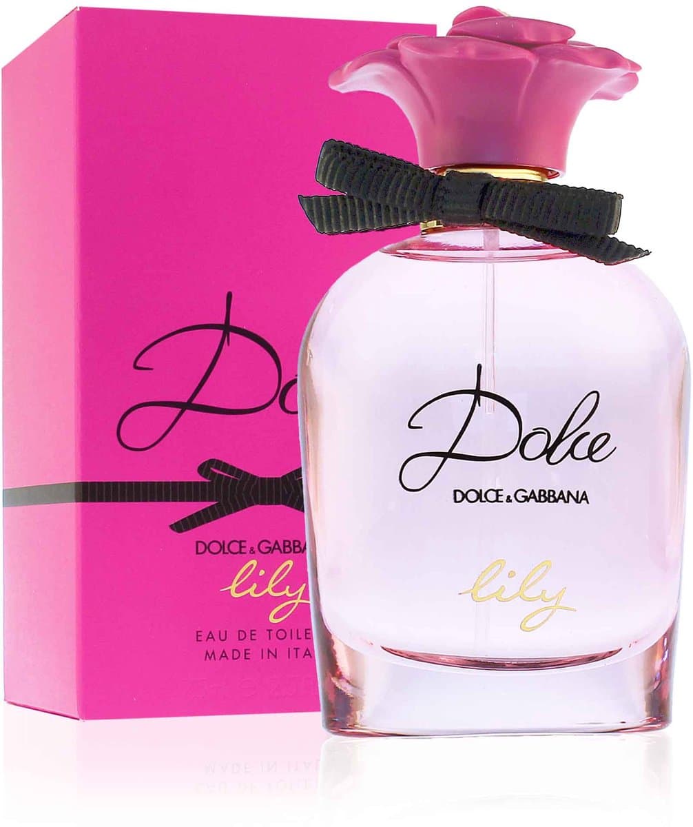 Dolce & Gabbana Dolce Lily Eau de toilette spray 75ml