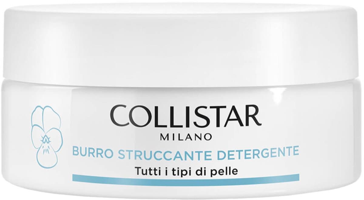 Collistar - Make-up Removing Cleansing Balm - 100ml