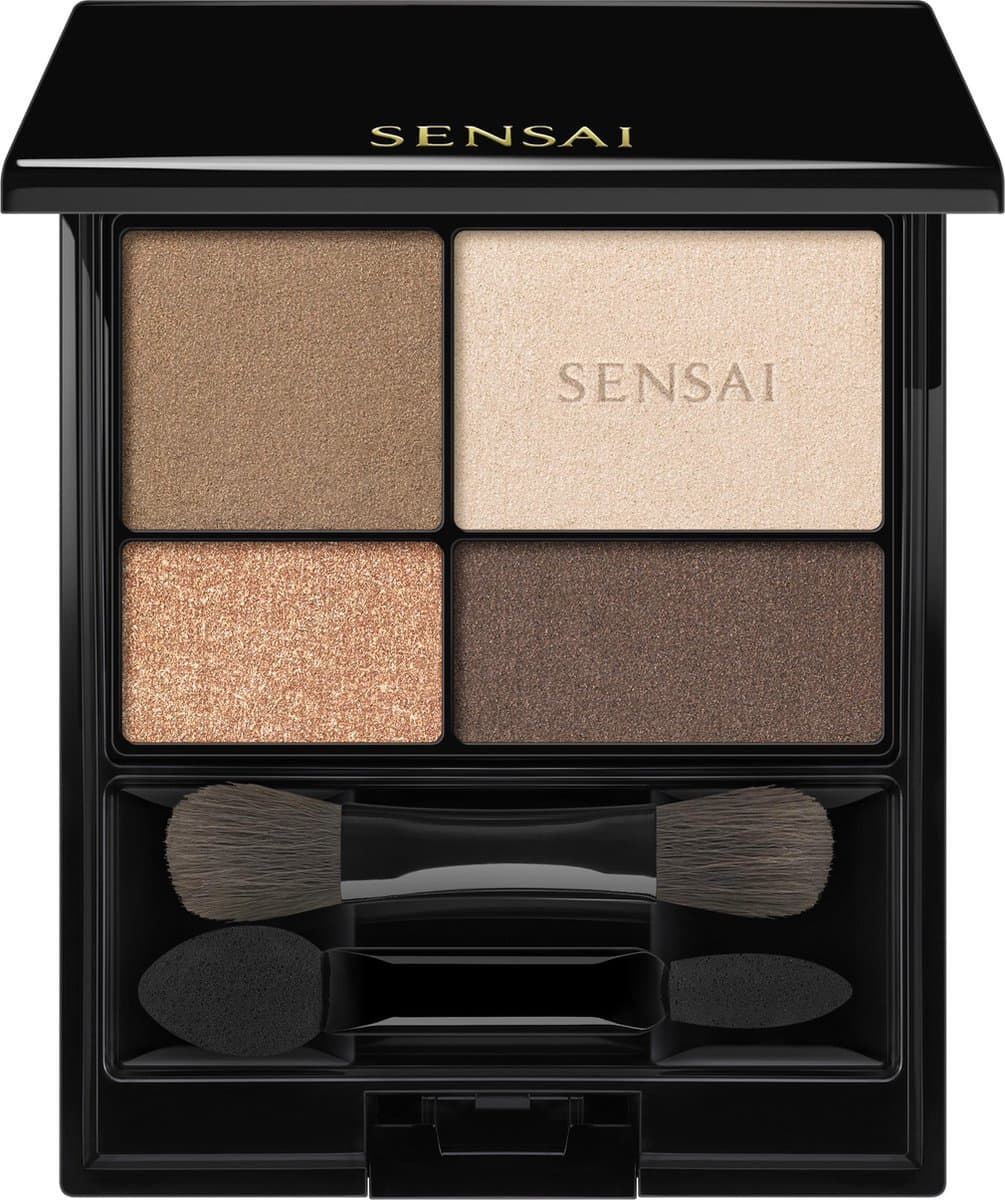SENSAI Eye Colour Palette Oogschaduwpalette 1 st.