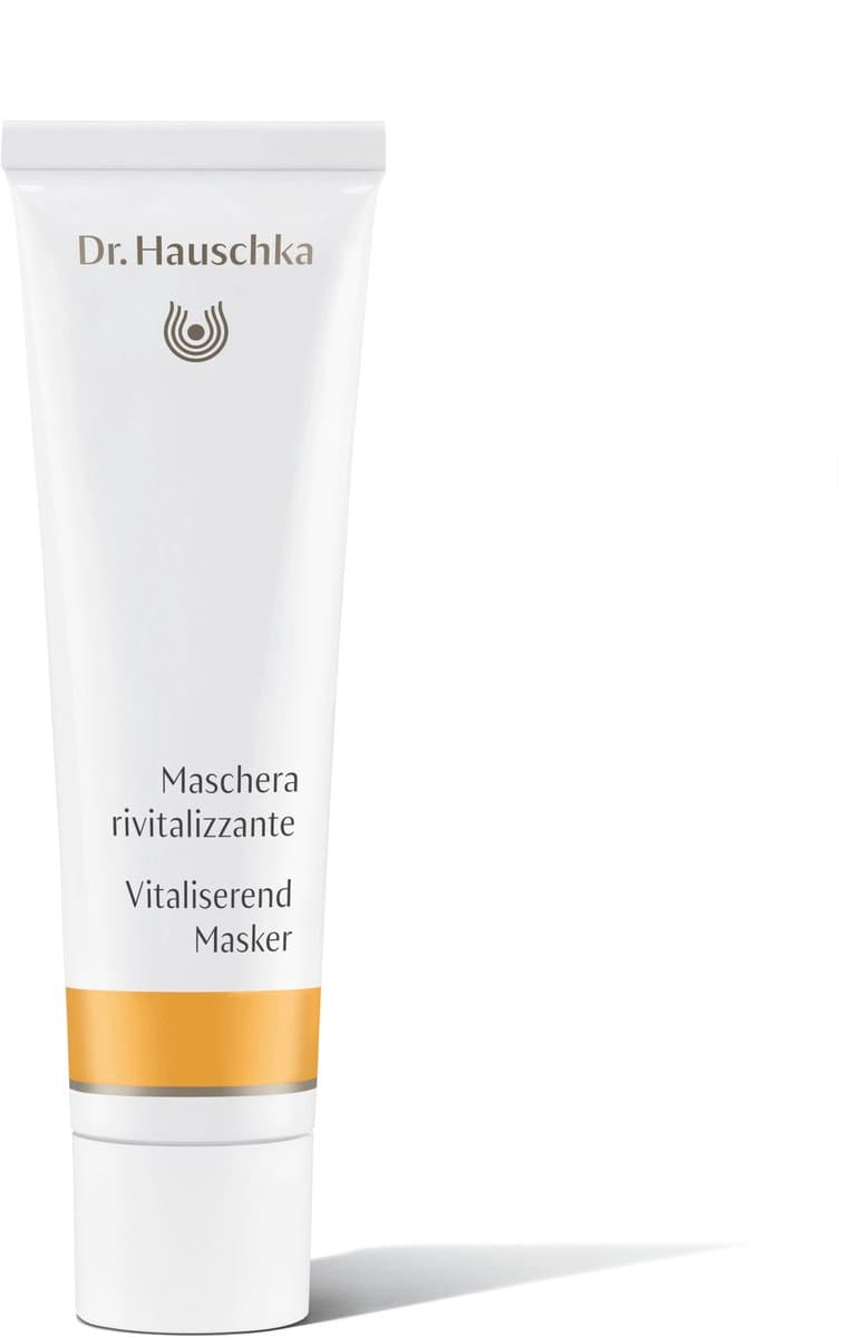 Dr. Hauschka Vitaliserend Masker
