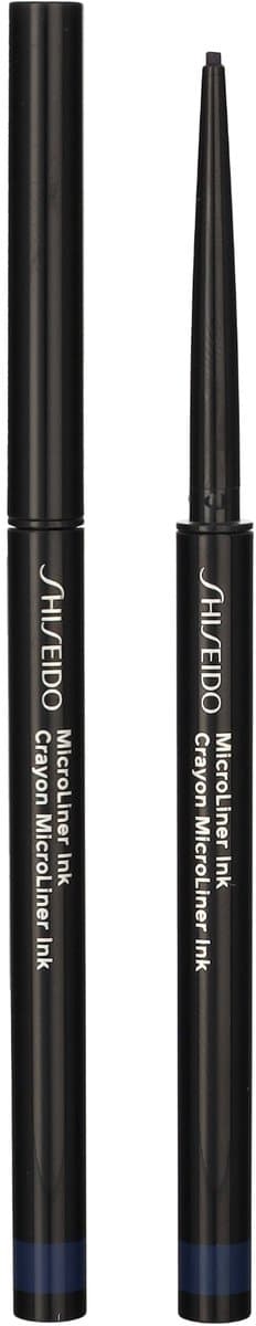 SHISEIDO - MicroLiner Ink - 04 Navy - 0,8 gr - eyeliner