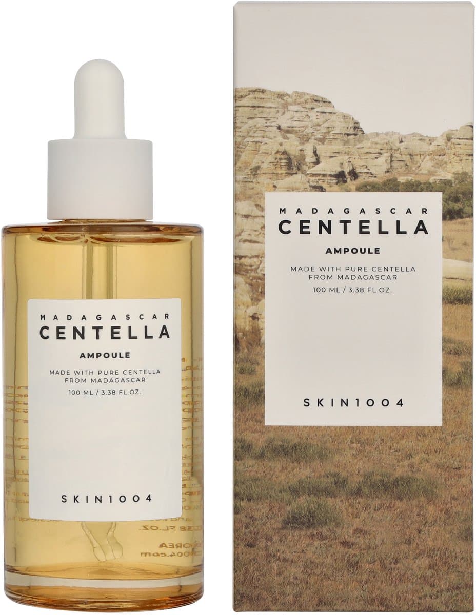 Skin1004 - Madagascar Centella Ampoule