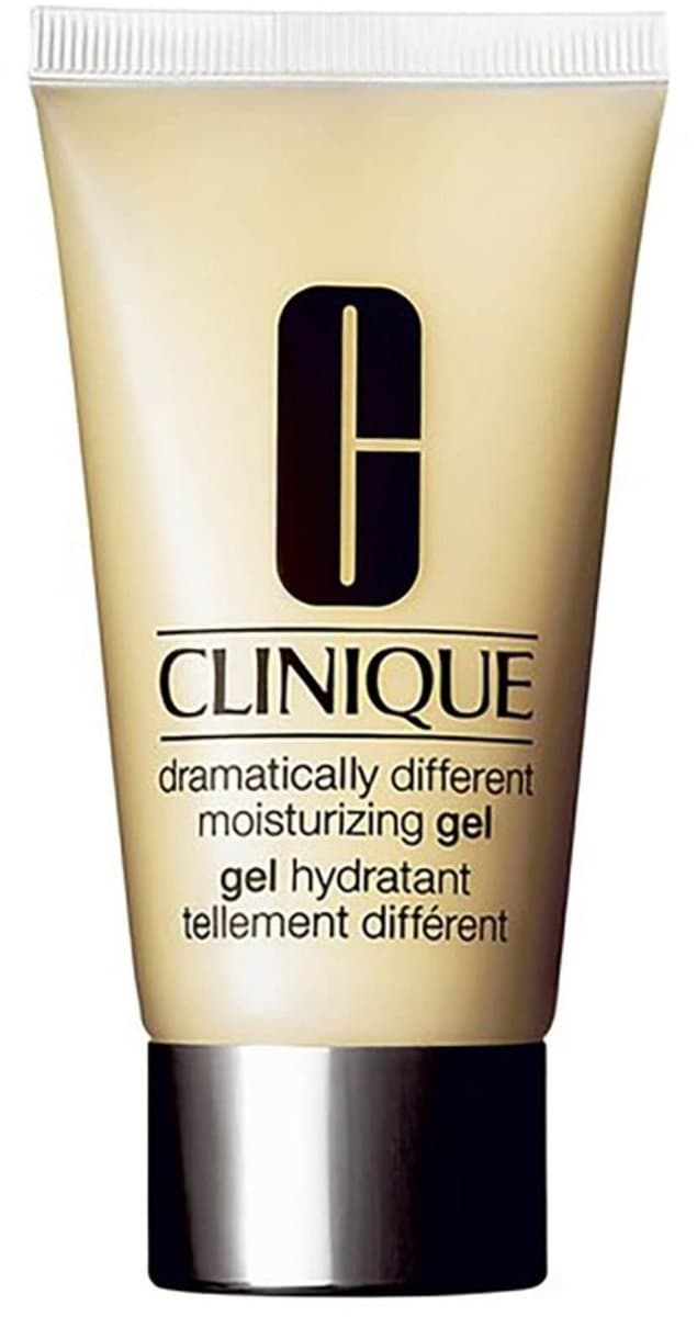 Clinique - Dramatically Different Moisturizing Gel Vette huid - 50 ml