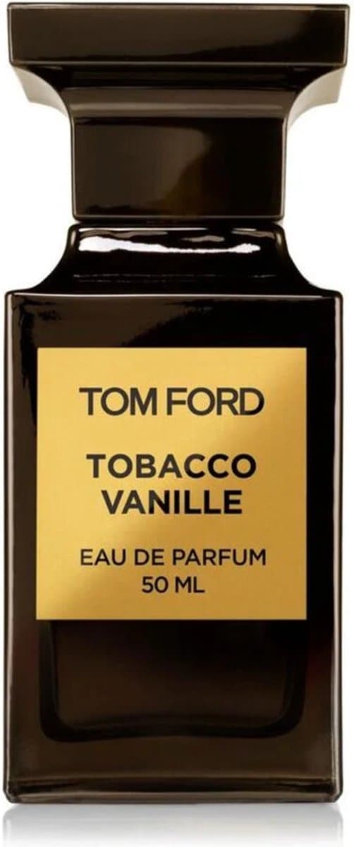 Tom Ford Tobacco Vanille 50 ml Eau de Parfum - Unisex