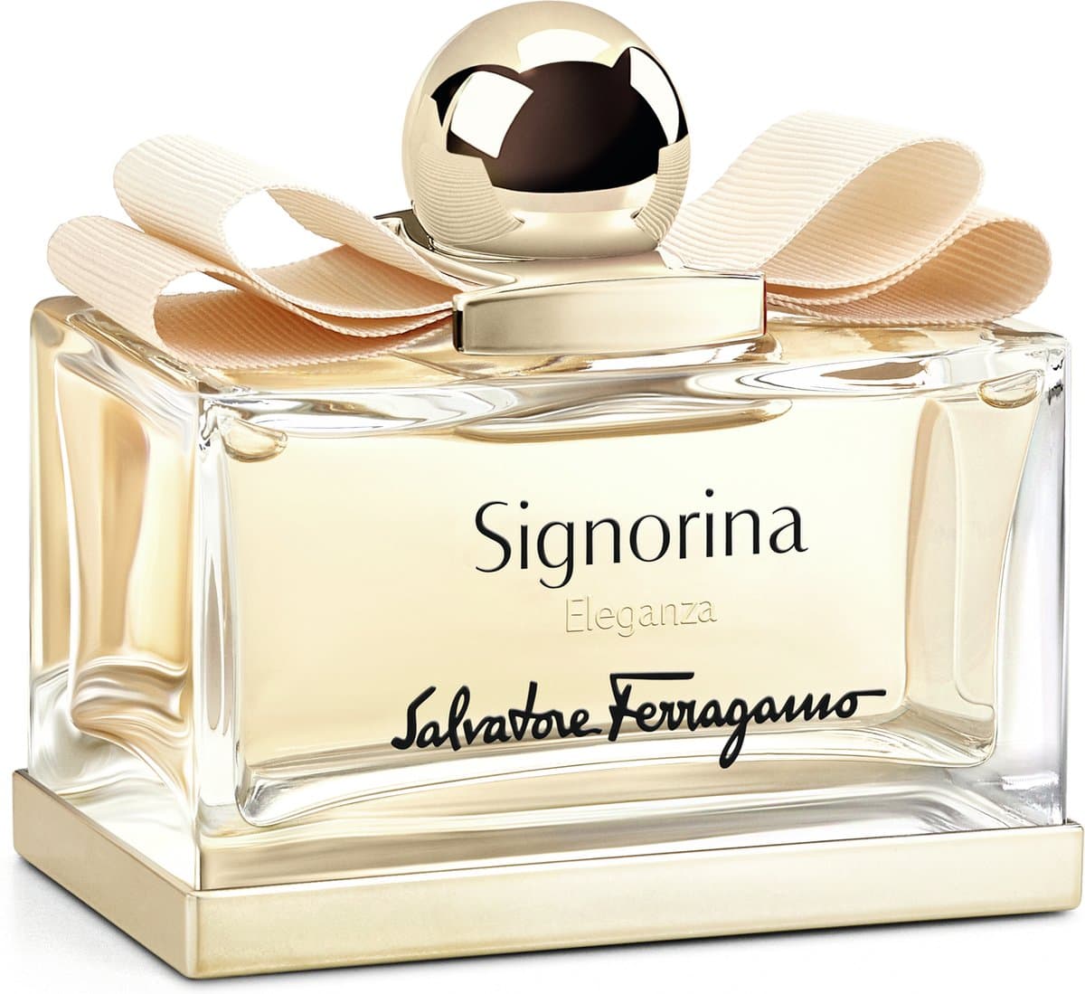Salvatore Ferragamo Signorina Eleganza eau de parfum spray 100 ml