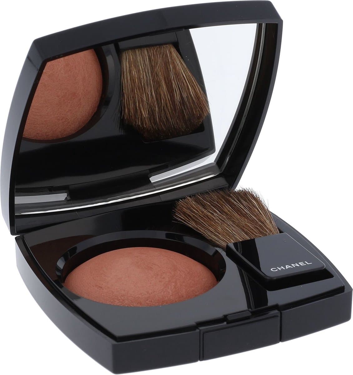 Chanel Joues Contras Poeder Blush - 03 Brume D'or