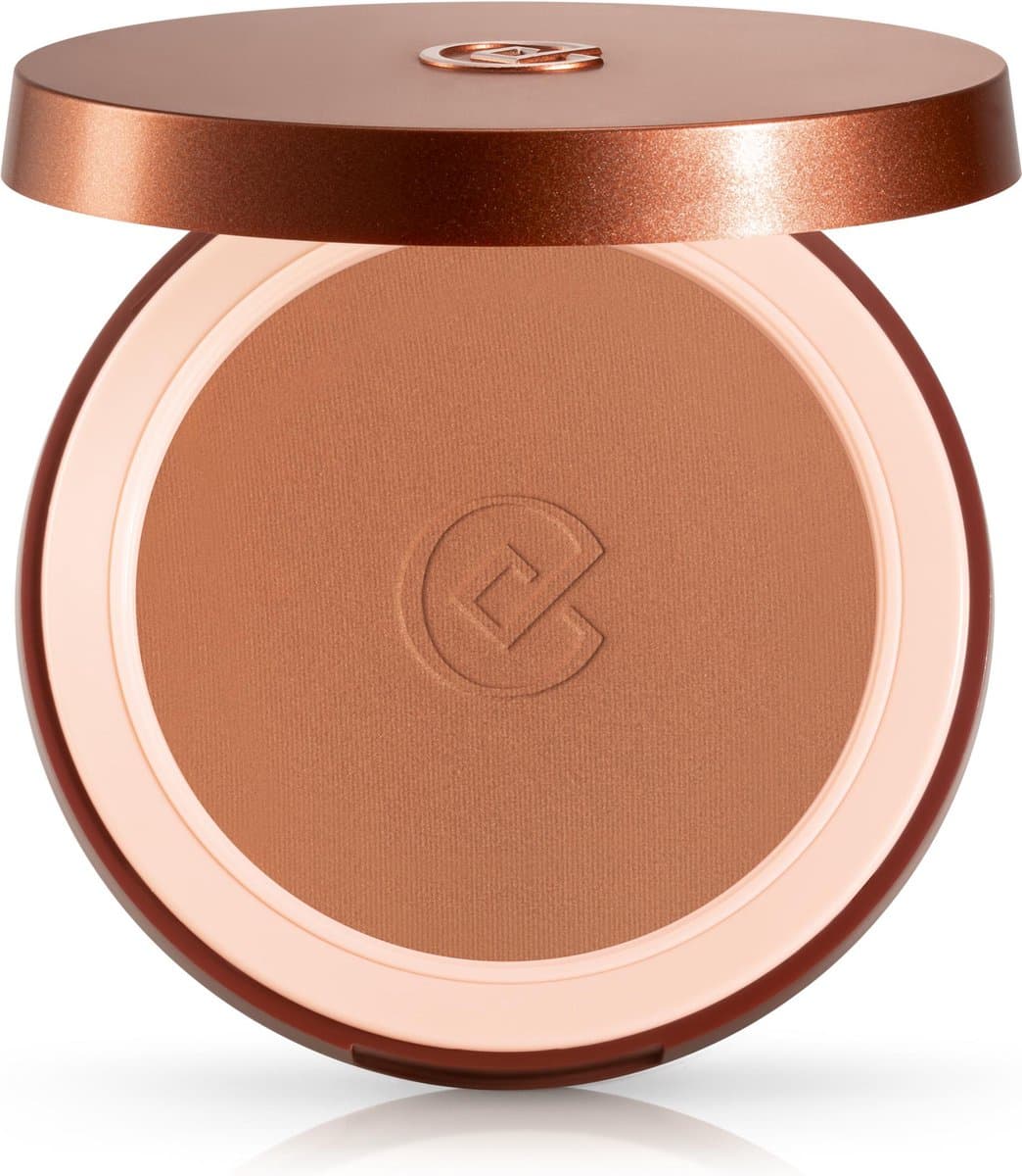 Collistar Silk Effect Bronzing Powder 1st | Malibu' Glow - 005 | - 23 Malibu' Glow