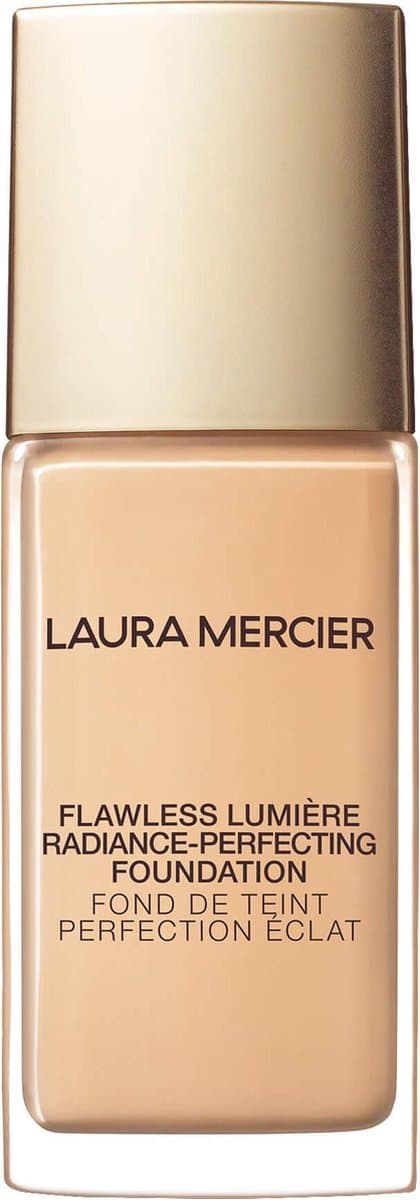 Laura Mercier - Flawless Lumiere Foundation - 2C1 Ecru