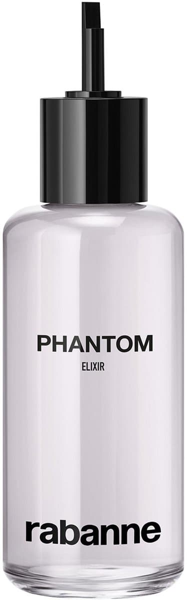 Rabanne Phantom Elixir 200 ml Eau de Parfum Refill