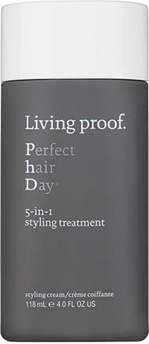 Living Proof Hair Day 5-in-1 Styling Treatment - 118 ml - Haarcrème
