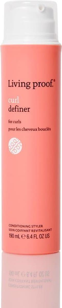 Living Proof - Curl Definer - 190 ml