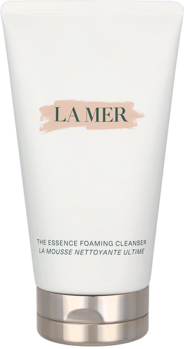 LA MER - Little Luxuries The Essence Foaming Cleanser - 125 ml - Reinigingsfoam