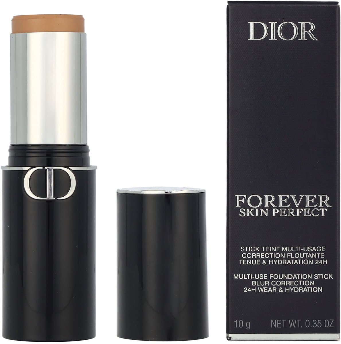 Dior Forever Skin Foundation