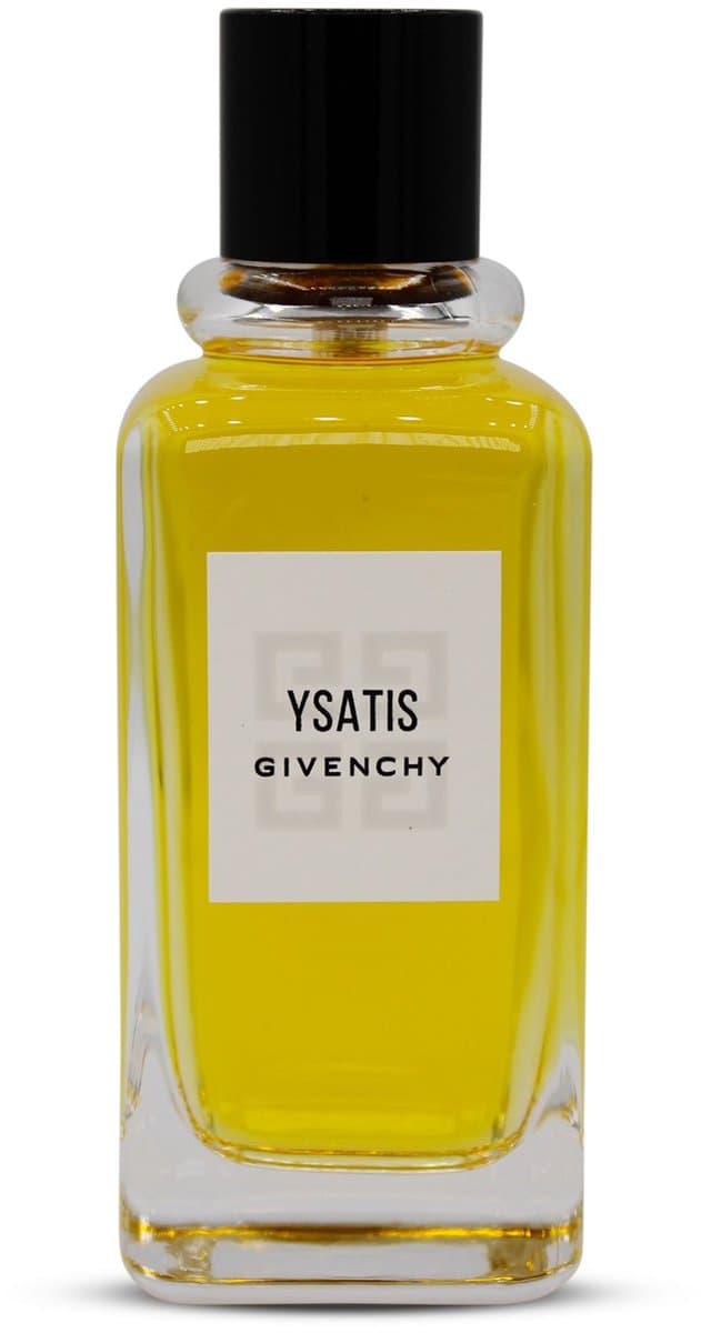 Givenchy Ysatis 100 ml Eau de Toilet - Damesparfum