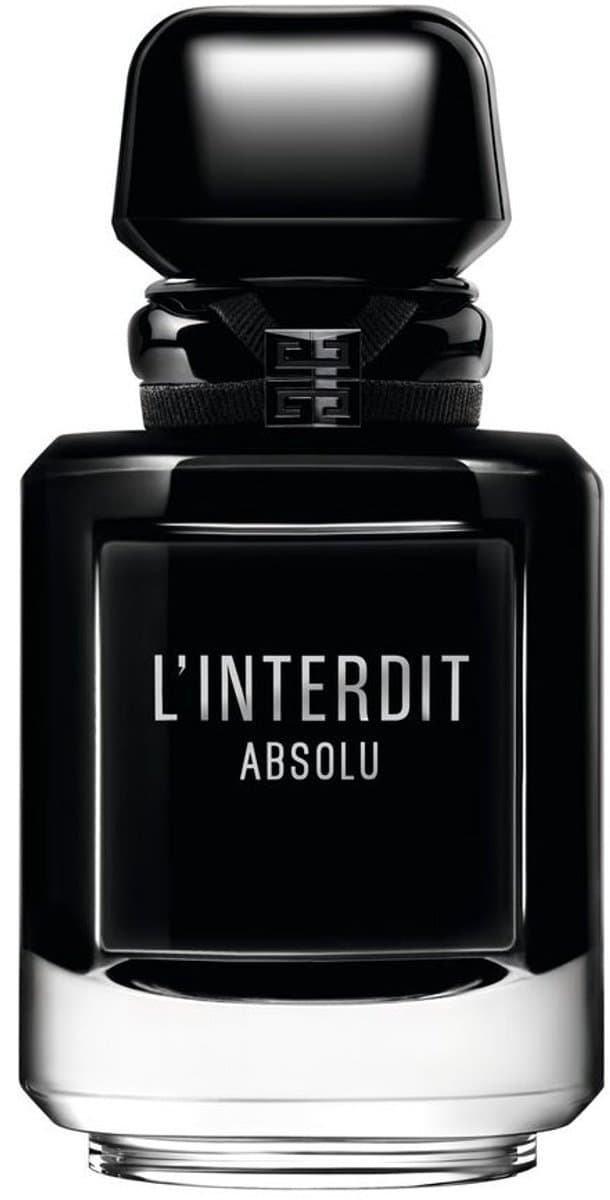 Givenchy L'Interdit Absolu Intense Eau de Parfum 50ml
