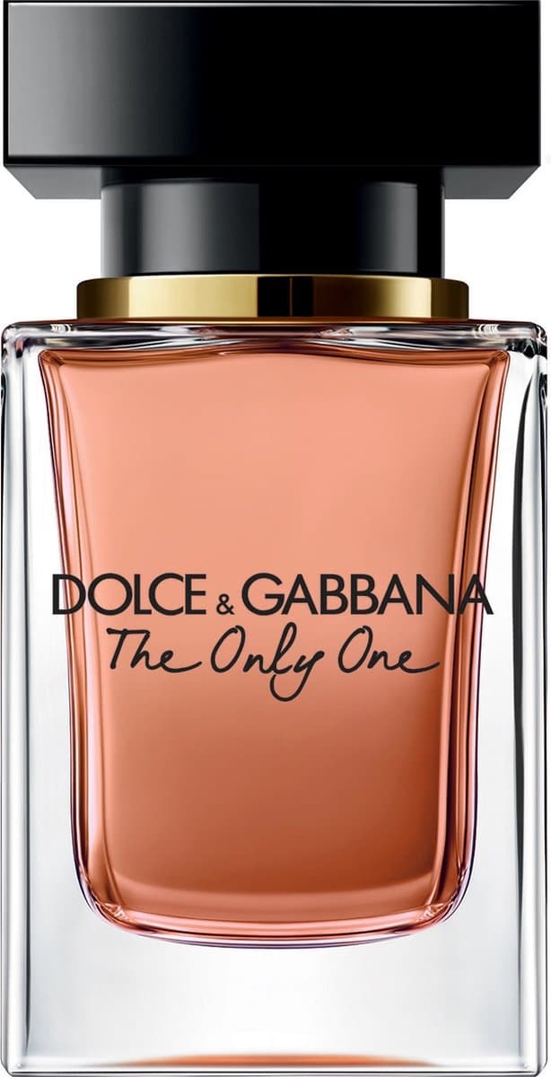 Dolce & Gabbana The Only One 30 ml - Eau de Parfum - Damesparfum