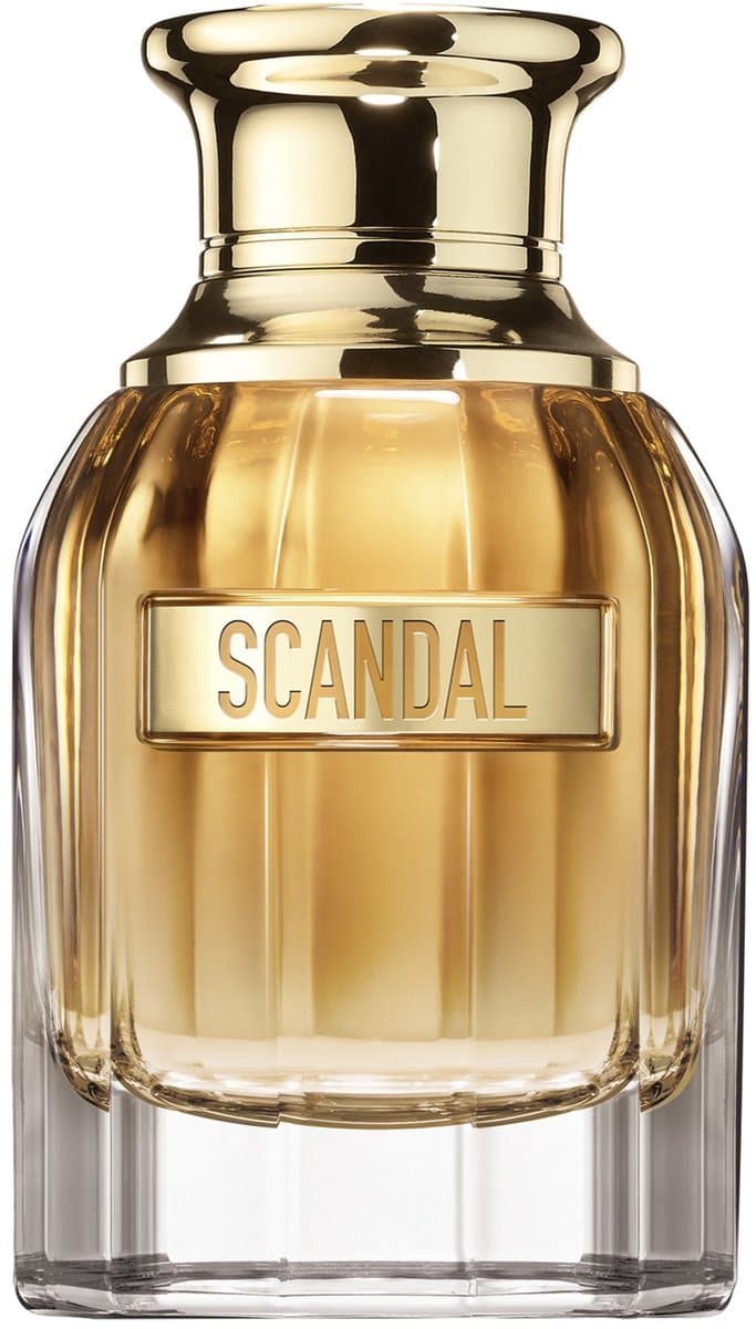 Jean Paul Gaultier Scandal Absolu parfum - Eau de parfum voor vrouwen - 30ml