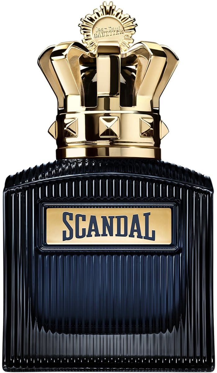 Jean Paul Gaultier Scandal pour Homme Intense 100 ml Eau de Parfum Spray