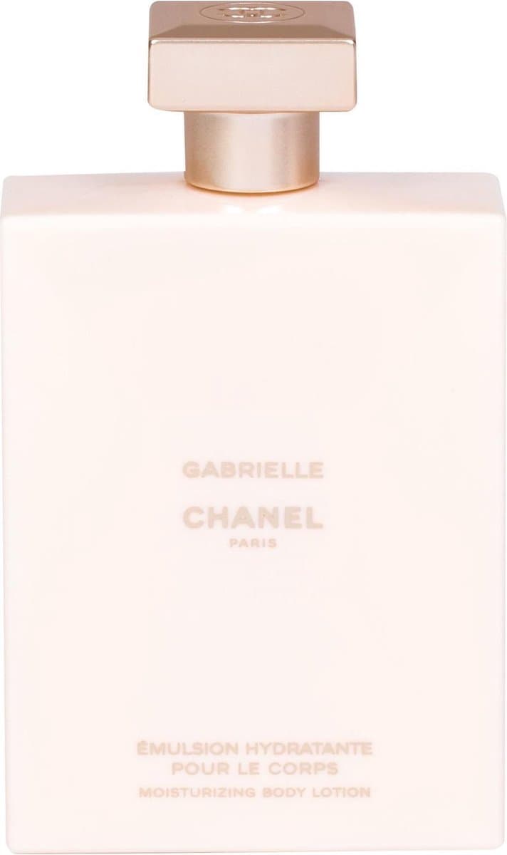 Chanel - Gabrielle - 200 ml Body Lotion