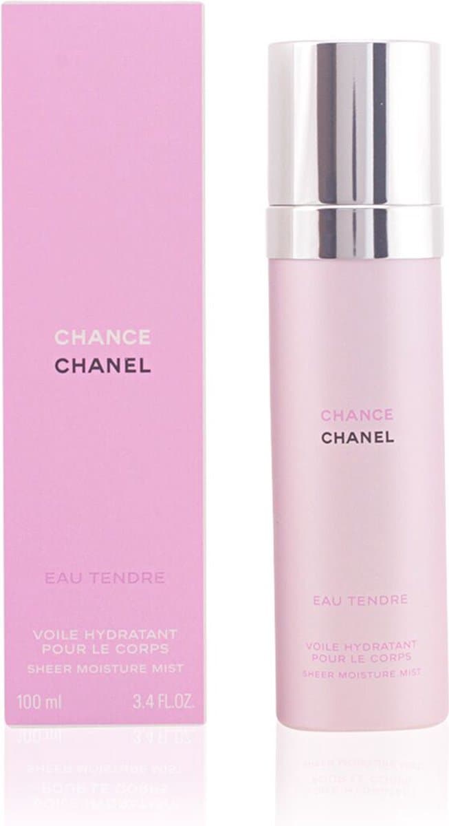 Chanel Chance Eau Tendre - 100 ml - bodyspray