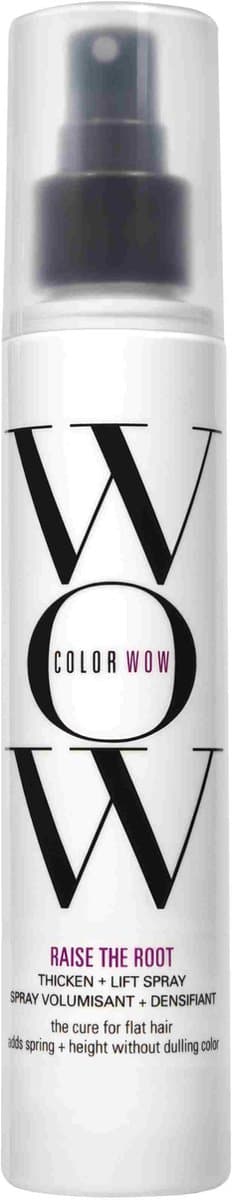 Color Wow Raise The Root Thicken & Lift spray - Volume haarspray voor fijn haar - 150 ml