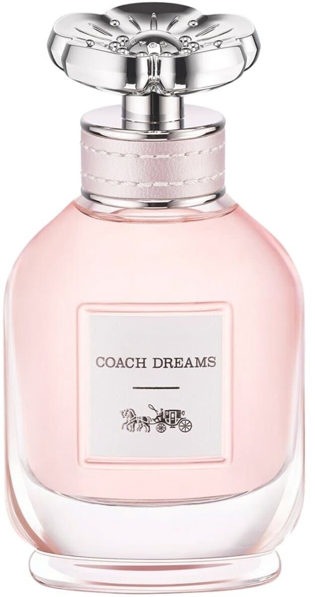 Coach Dreams - 40 ml - eau de parfum spray - damesparfum