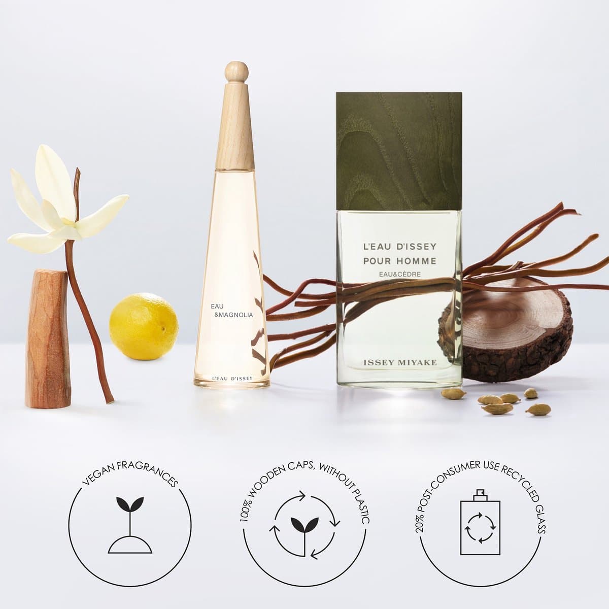 Herenparfum Issey Miyake EDT (50 ml)