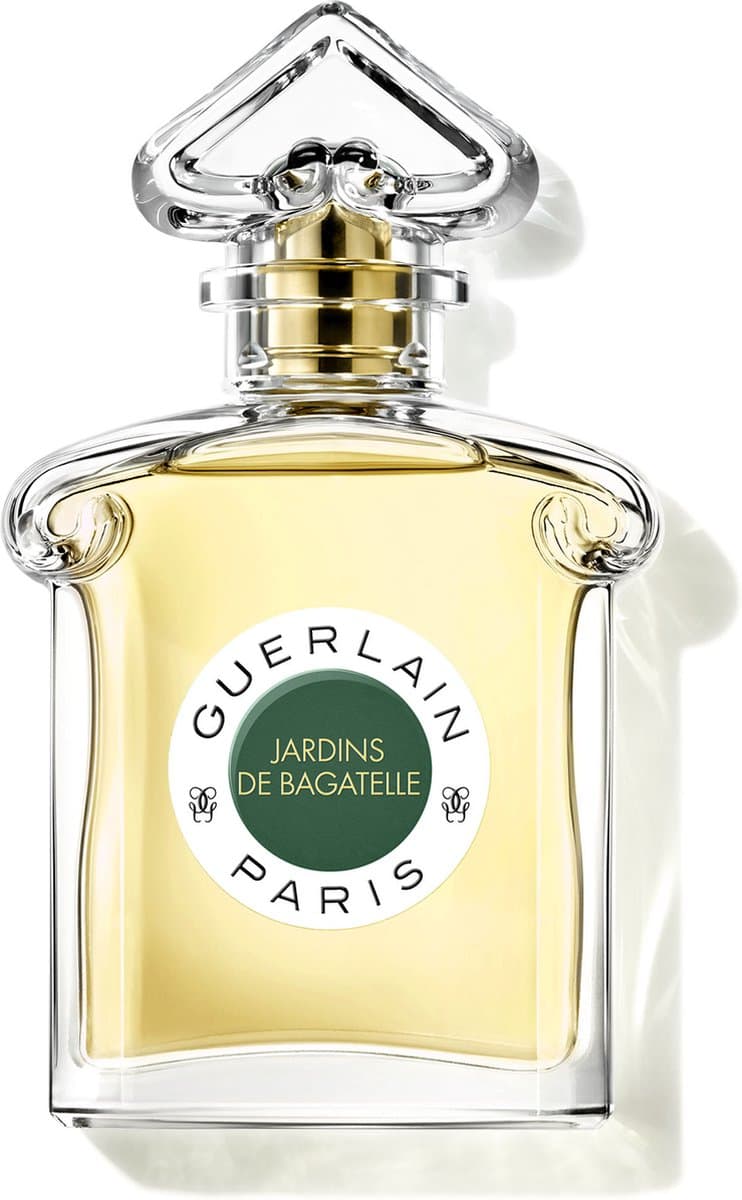 Guerlain Jardins De Bagatelle - 75 ml - eau de toilette spray - damesparfum