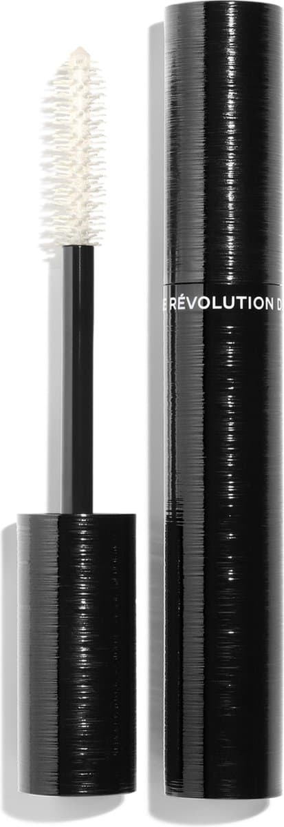 Chanel Le Volume Révolution De Chanel Mascara - 10 Noir