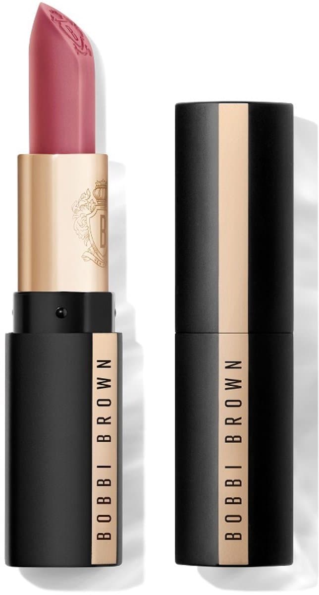 Bobbi Brown Cashmere Matte Lipstick | 455 - Midtown Mauve | Lipstick 3.5 gr