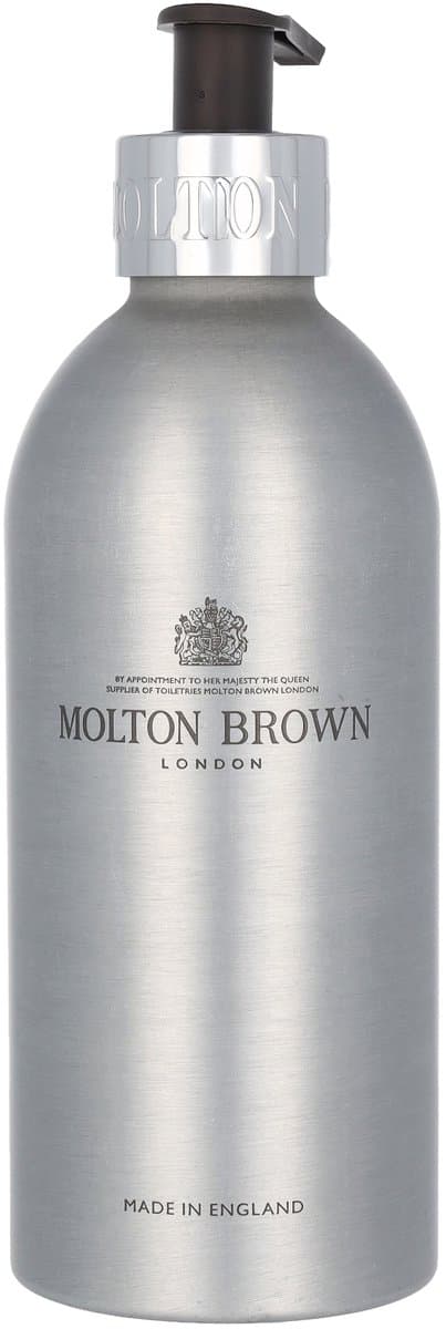 Molton Brown Bath & Body Re-Charge Black Pepper Infinite Bottle Bath & Shower Gel 400ml