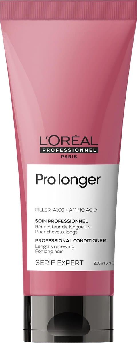 L’Oréal Professionnel - Pro Longer | Conditioner voor slap, futloos of vet haar - 200 ml.