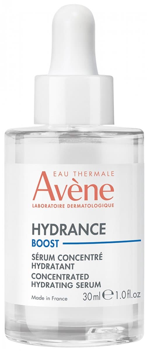 Avène Hydrance Boost Serum Concentraat