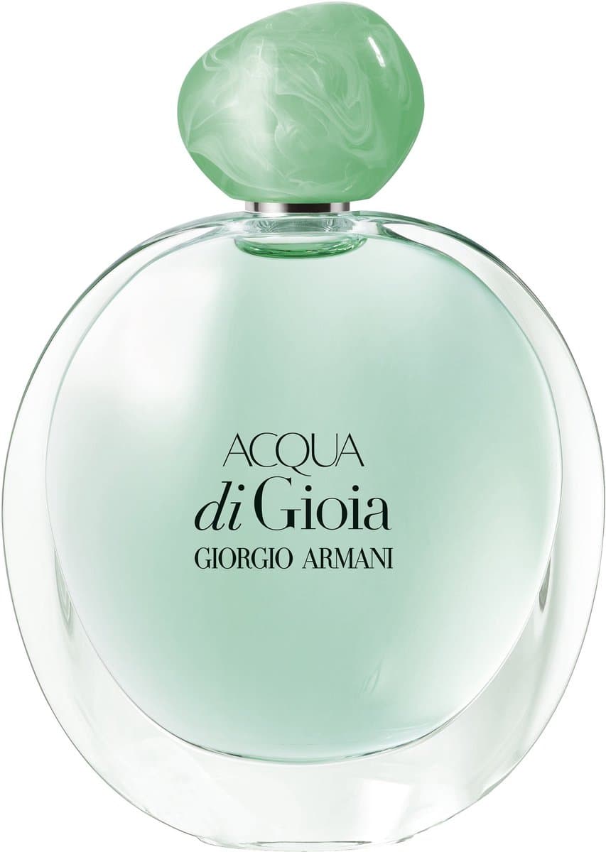 Giorgio Armani Acqua di Gioia 100 ml Eau de Parfum - Damesparfum