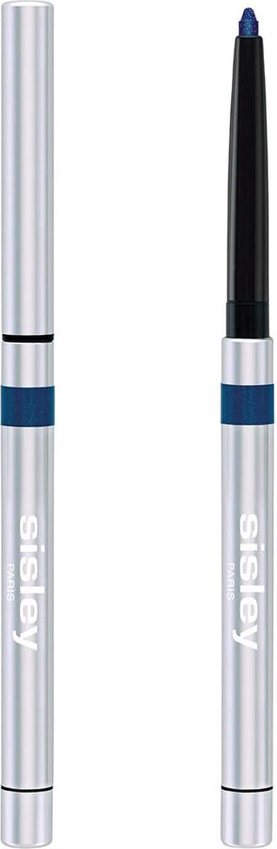 Sisley Phyto Khol Star Kajal Waterproof - 05 Sparkling Blue 1.5G