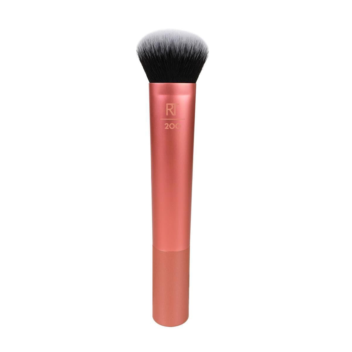 Real Techniques Expert Face Brush - Foundation kwast voor blenden - Ultraplush vezels