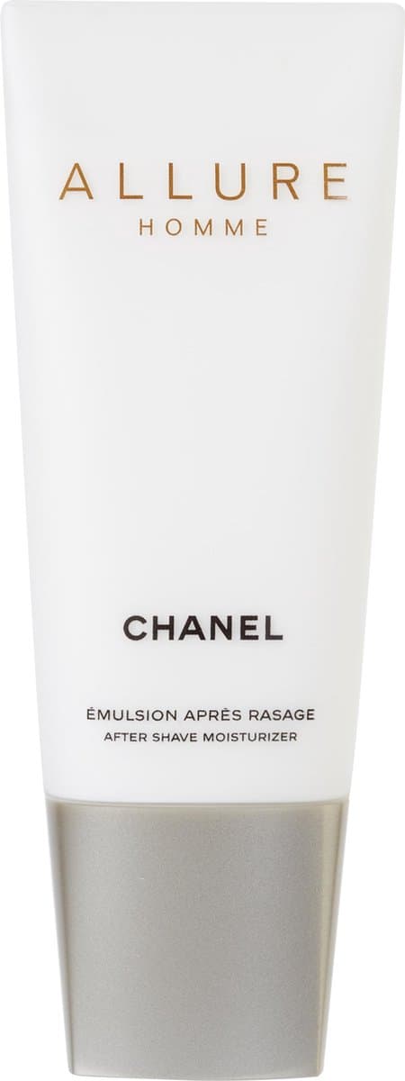 Chanel Allure Homme - 100 ml - Aftershave
