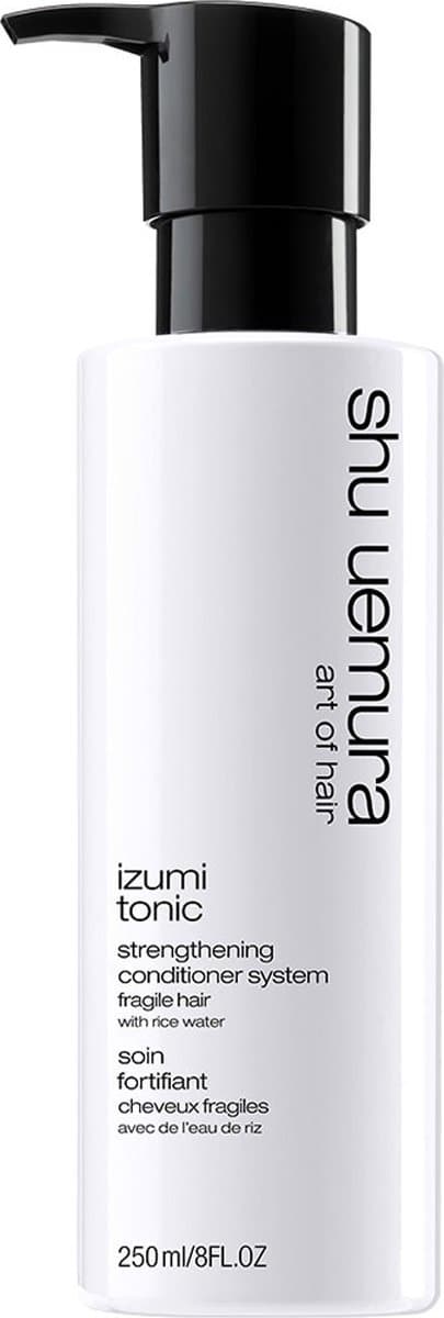 Conditioner Shu Uemura Izumi Tonic 250 ml
