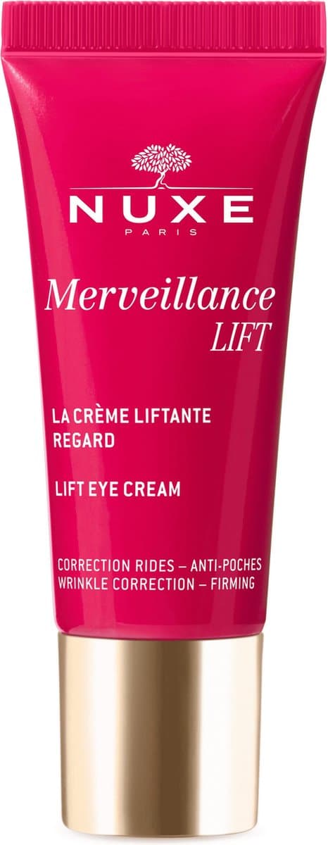 Nuxe Merveillance Lift Eye Cream - 15ml