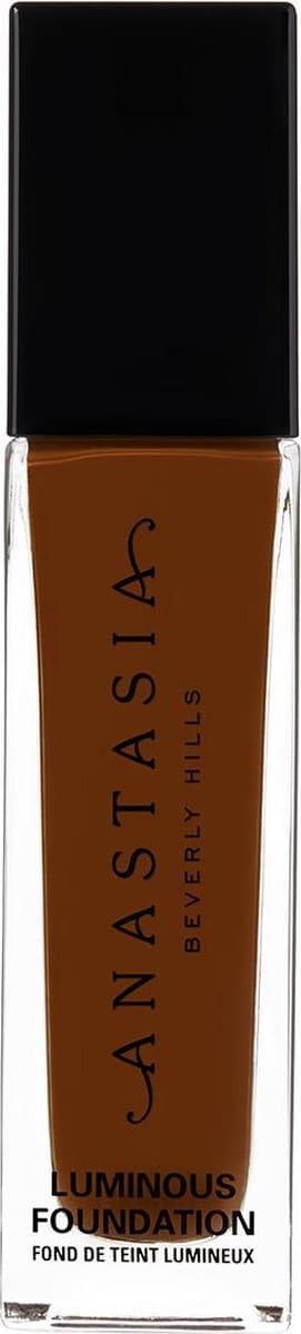 Anastasia Beverly Hills Luminous Foundation | 540W | Foundation 30ml - 540W